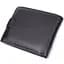 Кожаное мужское портмоне ST Leather 12,2х10,3х2 см acs0028312 - миниатюра 2