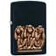 Зажигалка Zippo Three Monkeys - миниатюра 1