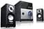 Акустическая система M-880 2.1 59W mini-jack черный Microlab teh0013923 - миниатюра 1