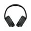 Sony Навушники Over-ear WH-CH720N BT 5.2, ANC, SBC, AAC, Wireless, Mic, Чорний - мініатюра 5
