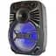 Портативная колонка BIG AVEN-X12 75W, USM/MP3/FM/Bluetooth + микрофон - миниатюра 1
