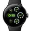 Смарт-часы Google Pixel Watch 3 45 mm Wi-Fi Matte Black Aluminum Case/Obsidian Active Band - миниатюра 2