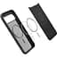 Чохол Spigen Liquid Air MagSafe для Google Pixel 10/10 Pro Matte Black (ACS09695) [145611] - мініатюра 7