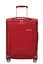 Валіза 55 См Samsonite D'LITE RED 55x40x22(25) KG6*10302 - мініатюра 1