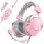 Навушники Fifine H9P Pink (H9P) - мініатюра 2