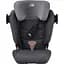 Автокрісло Britax Romer Kidfix III S Strom Grey, темно-сірий (2000032375) - мініатюра 3