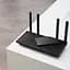 Бездротовий маршрутизатор (роутер) TP-Link Archer AX55 Pro [86836] - мініатюра 4