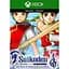 Ключ активації Microsoft Suikoden I&II HD Remaster Gate Rune and Dunan Unification Wars для Xbox One/Series S/X - мініатюра 1