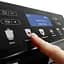 Кавомашина DeLonghi Eletta Cappuccino Evo ECAM 46.860 B - мініатюра 5