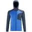 Кофта Millet Seneca Tecno II Hoodie M H Orion Blue/Abyss XXL (1046-MIV8897 9360_XXL) - миниатюра 1