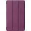 Чехол для планшета Lenovo Tab E8 (TB-8304) Slim Purple - миниатюра 1