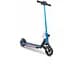 Дитячий Електросамокат E-Scooter ES3 LED + амортизатор Синій - мініатюра 3