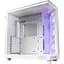 Корпус NZXT H6 Flow RGB White (CC-H61FW-R1) [146832] - мініатюра 1