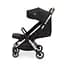 Коляска прогулянкова Maxi-Cosi Eva3 Essential Black Champagne (1102672630) - мініатюра 8