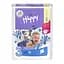 Подгузники детские Happy baby midi 5 - 9 кг 72 шт Bella Белый - миниатюра 1