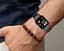 Миланский сетчатый ремешок Primo для часов Xiaomi Redmi Watch 3 Black - миниатюра 5