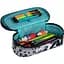 Пенал на блискавці CoolPack Campus Dogs Plane, з органайзером для ручок, 23х9х5 см (F062708) - мініатюра 2