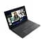 Ноутбук Lenovo V15-G4 15.6 FHD IPS AG, AMD R3-7320U, 8GB, F256GB, UMA, Win11P, чорний (82YU00YCRA) - мініатюра 2