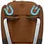 Автокрісло Maxi-Cosi Titan Pro 2 i-Size Authentic Cognac, коричневе (8618650111) - мініатюра 9