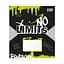 Упаковка зошитів учнівський Yes No limits А5 / 48 кл. 10 шт. (768842) - мініатюра 2
