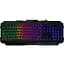 Клавиатура MSI Forge GK100 UA Black (S11-04UA221-HH9) [135196] - миниатюра 1