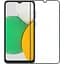 Защитное стекло Full screen PowerPlant для Samsung Galaxy A03 Core - миниатюра 1