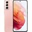 Смартфон Samsung Galaxy S21 8/128GB Phantom Pink (SM-G991BZIDSEK) - мініатюра 1