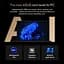 Ноутбук Asus ProArt P16 OLED H7606WV-ME088X, AMD Ryzen AI 9 HX370, 5.1GHz, 16 4K Touch, 32GB, SSD 2TB, NVIDIA GeForce RTX 4060 8GB, Windows 11 Pro - мініатюра 11