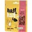 Ласощі для котів Half & Half у формі м'ясних шматочків з яловичиною 50 г - мініатюра 1
