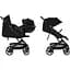 Візок Cybex Beezy Magic Black з бампером (526000859) - мініатюра 9