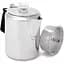 Кавоварка GSI Outdoors Glacier Stainless 9 Cup Perc (1099-65209) - мініатюра 1