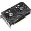 Відеокарта Asus Dual Radeon RX 9060 XT 16GB (DUAL-RX9060XT-16G) UA [153790] - мініатюра 4