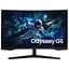 Монітор Samsung LS32CG550EIXUA - мініатюра 1