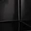 Кухонная мойка Mixxus MX7843-220x1.0-PVD-Black MX0565, Черный матовый - миниатюра 4