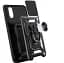 Панель BeCover Military для Samsung Galaxy A13 5G SM-A136 / A04s SM-A047 Black (708211) - мініатюра 2