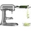 Кухонная машина KitchenAid Artisan 5.6 л 5KSM60SPXECU - миниатюра 6