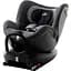 Автокресло Britax Romer Dualfix 2 R Storm Grey, темно-серый (2000032197) - миниатюра 15