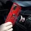 Панель BeCover Military для Xiaomi Redmi 9T / Poco M3 Red (706648) - мініатюра 4