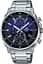 Годинник Casio EFV-600D-2AVUEF - мініатюра 1