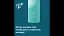 Електрична зубна щітка Philips Sonicare HX3689/43 серії 4100  світло-зелена - мініатюра 2
