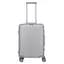 Валіза Travelite Next на 4 колесах S TL079947 Silver (TL079947-56) - мініатюра 2