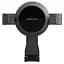 Холдер Youpin Carfook G - Sensor Car Holder Black ZLPX-C - миниатюра 1