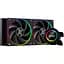 СВО ID-Cooling Space LCD SL240 (SL240) - мініатюра 1