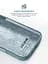 Силиконовый чехол с MagSafe для Apple iPhone 16 Pro, ICON2 MagCase, голубой, противоударный, панель с мягкой подкладкой, защита всего корпуса, поддержка беспроводной зарядки, совместим с защитными стеклами и пленками, ArmorStandart (ARM80194) - миниатюра 7