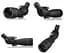 Подзорная труба Bresser Condor 20-60x80/45 Gen.II WP (4321680) 930094 - миниатюра 3