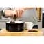 Тертка для спецій KitchenAid Coreline з чохлом кремова (KAG321OHACE) - мініатюра 8