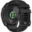 Смарт-годинник Garmin tactix 8 - 51 mm Solar Includes Applied Ballistics Ultralight Solver [010-03407-00/01] [129744] - мініатюра 5