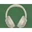 Наушники полноразмерные беспроводные Sony WH-1000XM4 silver (серые) - миниатюра 4