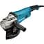 Кутова шліфмашина Makita GA9020RF [95921] - мініатюра 1