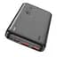 Power Bank Hoco J101 10000 mAh 22.5W PD20W+QC3.0 2A1C чорний - мініатюра 2